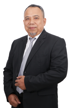 Dekan Fakultas Teknik