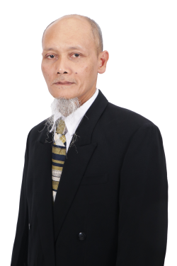 Ka Prodi Teknik Sipil