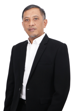 Wakil Dekan Fakultas Teknik